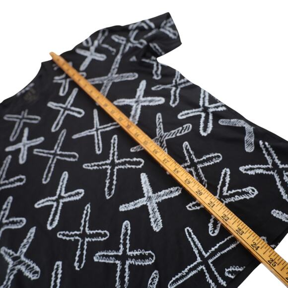 Kaws x Uniqlo Allover X Graphic T Shirt - Picture 7 of 7